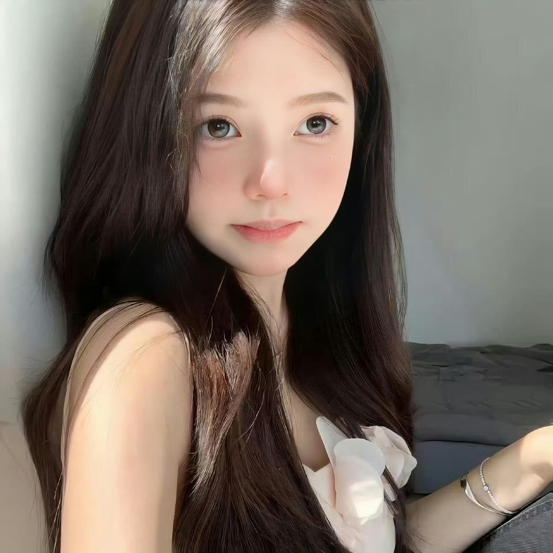 北京伴游女生Betty的资料